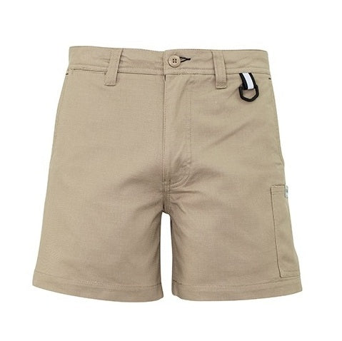Syzmik ZS507 Mens Rugged Cooling Short Shorts