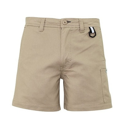 Syzmik ZS507 Mens Rugged Cooling Short Shorts