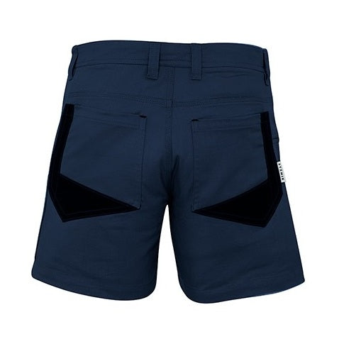 Syzmik ZS507 Mens Rugged Cooling Short Shorts