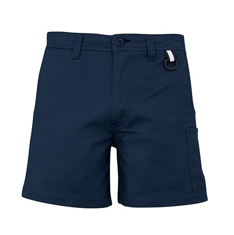 Syzmik ZS507 Mens Rugged Cooling Short Shorts
