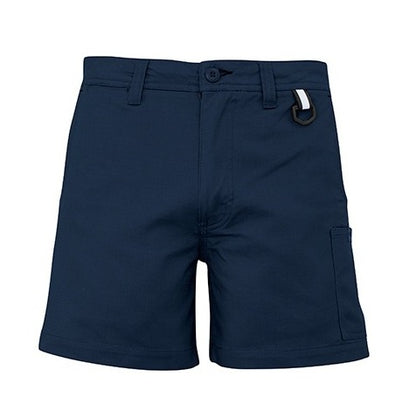 Syzmik ZS507 Mens Rugged Cooling Short Shorts