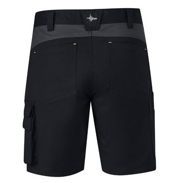 Syzmik ZS550 Mens Streetworx Tough Short