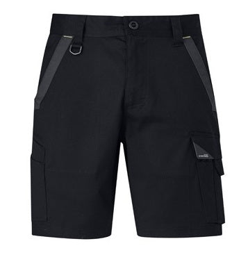 Syzmik ZS550 Mens Streetworx Tough Short