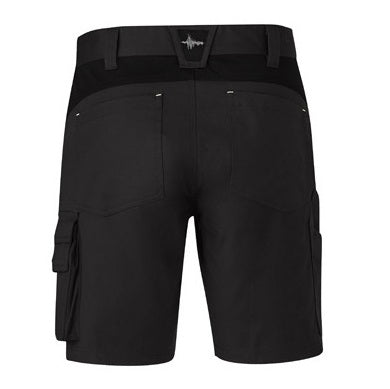 Syzmik ZS550 Mens Streetworx Tough Short