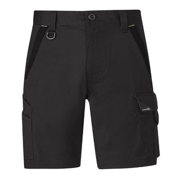 Syzmik ZS550 Mens Streetworx Tough Short