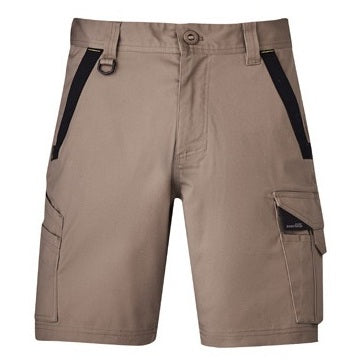 Syzmik ZS550 Mens Streetworx Tough Short