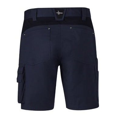 Syzmik ZS550 Mens Streetworx Tough Short