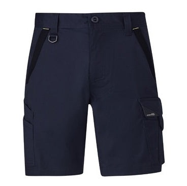 Syzmik ZS550 Mens Streetworx Tough Short