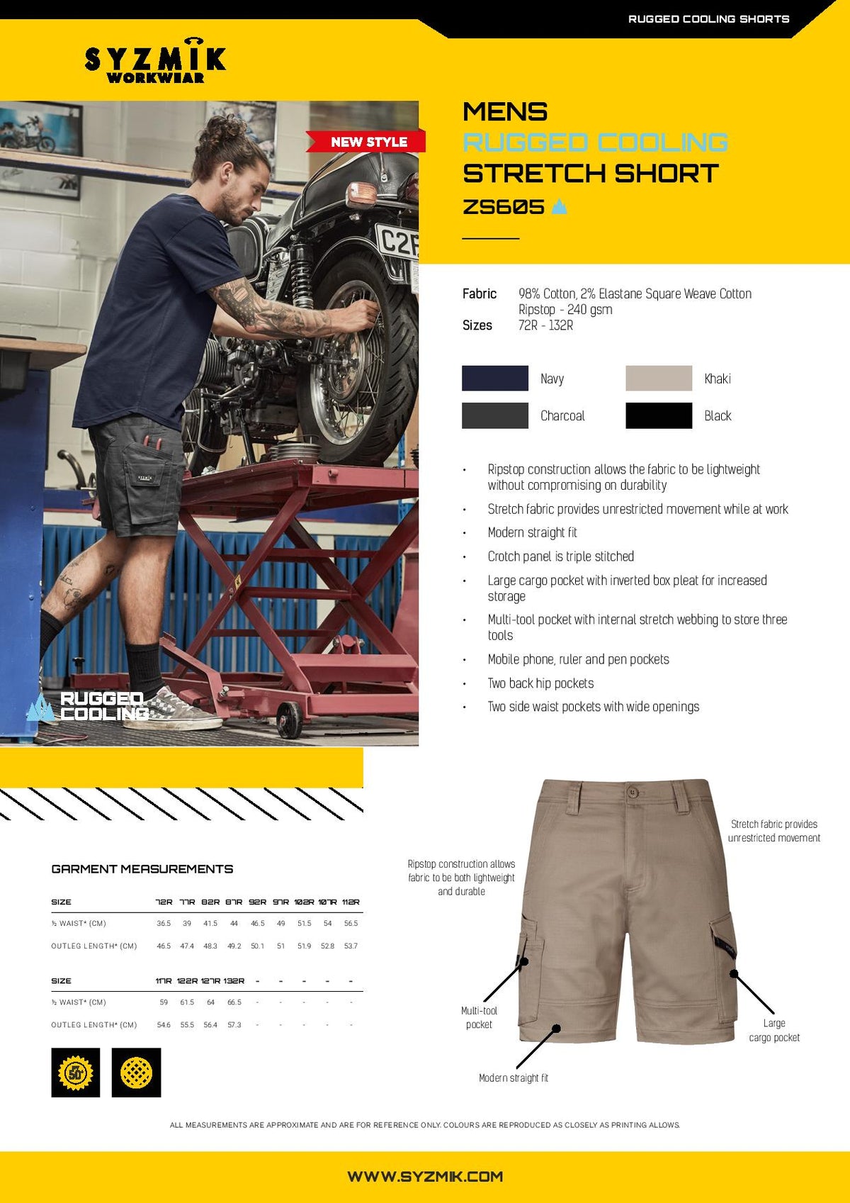 Specification