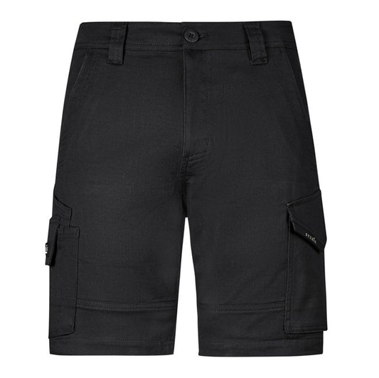 Syzmik ZS605 Mens Rugged Cooling Stretch Shorts