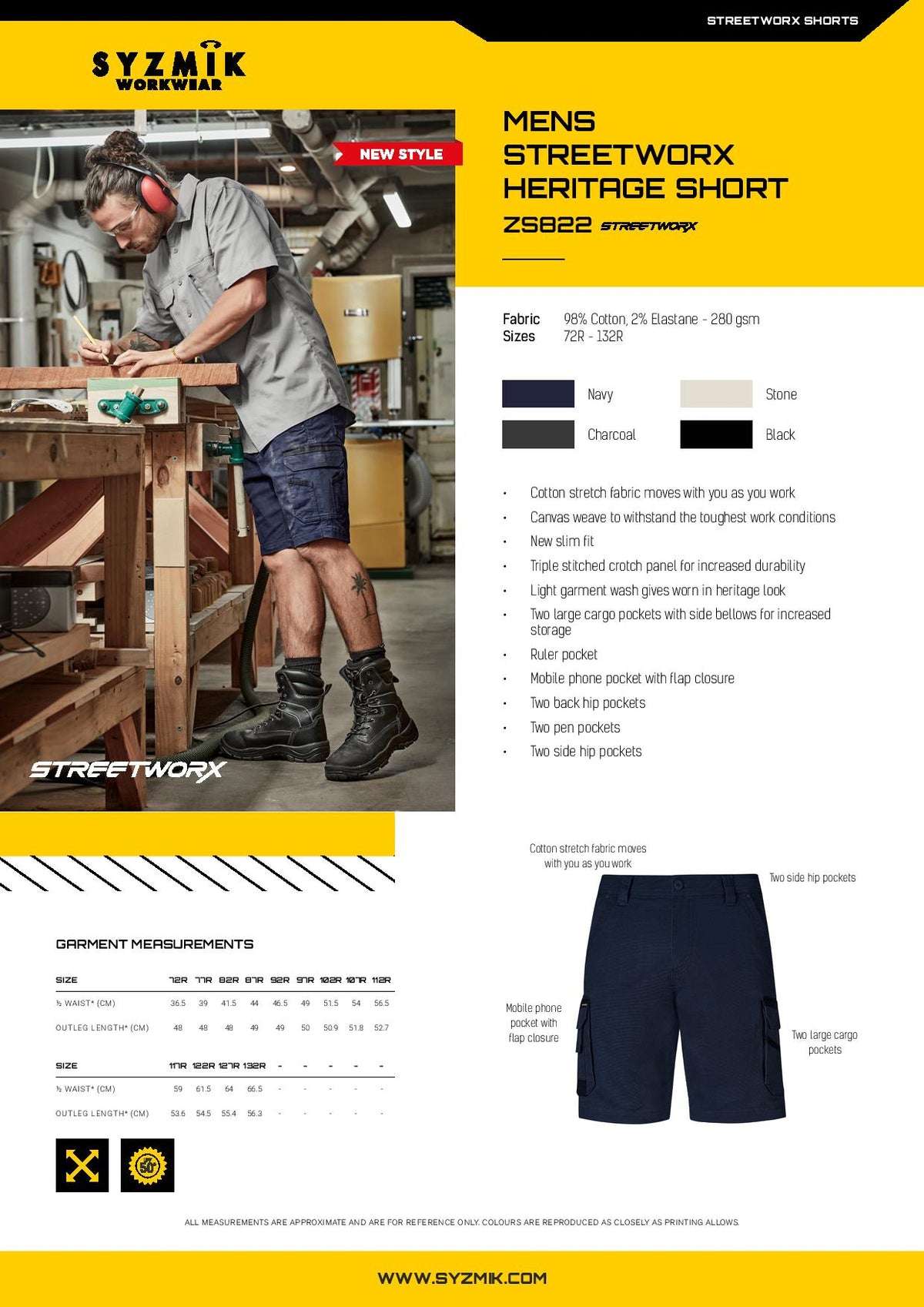 Specification