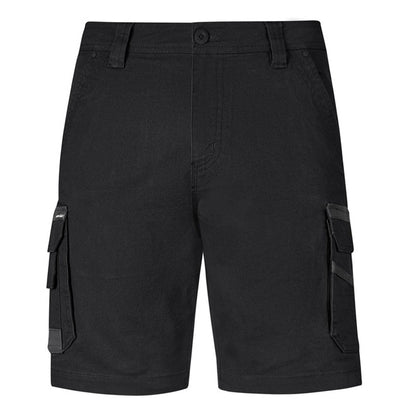 Syzmik ZS822 Mens Streetworkx Heritage Shorts
