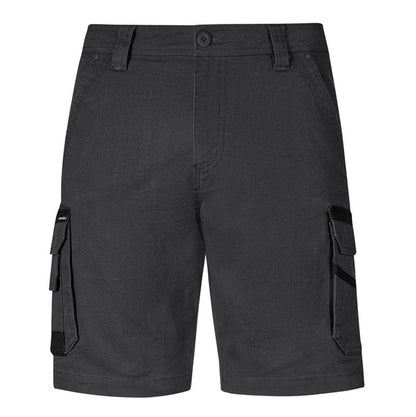 Syzmik ZS822 Mens Streetworkx Heritage Shorts