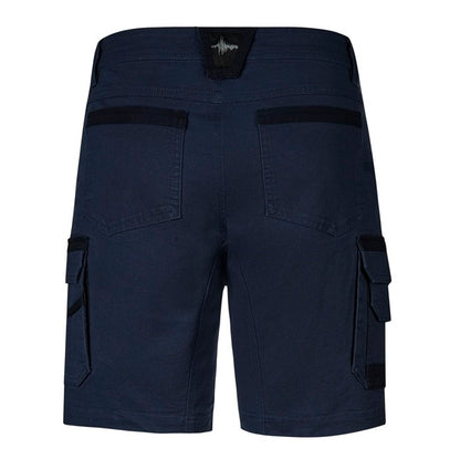 Syzmik ZS822 Mens Streetworkx Heritage Shorts