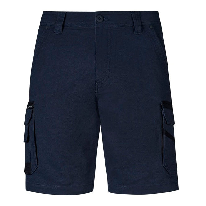 Syzmik ZS822 Mens Streetworkx Heritage Shorts