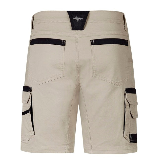 Syzmik ZS822 Mens Streetworkx Heritage Shorts