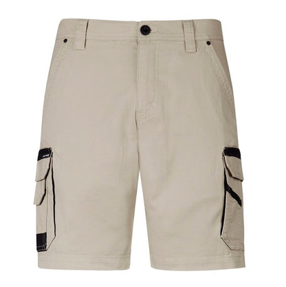 Syzmik ZS822 Mens Streetworkx Heritage Shorts
