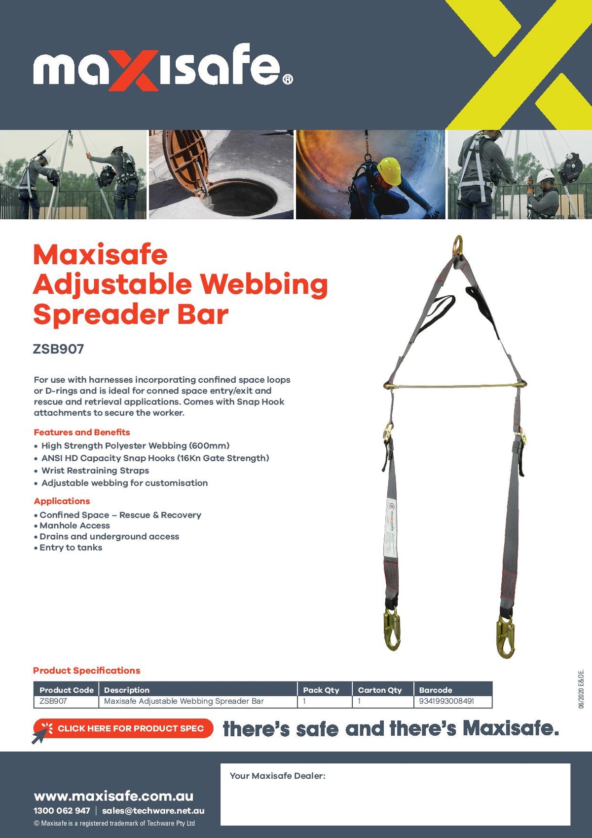 Specification