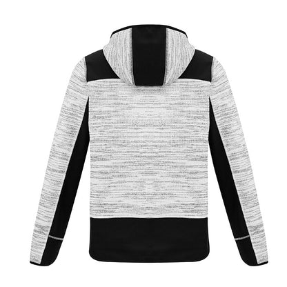 Syzmik ZT360 Unisex Streetworx Reinforced Knit Hoodie