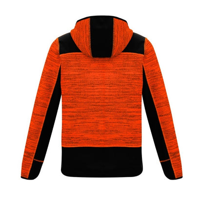 Syzmik ZT360 Unisex Streetworx Reinforced Knit Hoodie