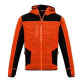 Fluro Orange