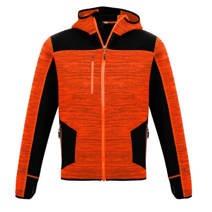 Syzmik ZT360 Unisex Streetworx Reinforced Knit Hoodie