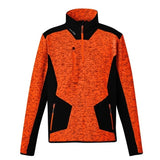 Fluro Orange