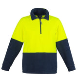Yellow/Navy