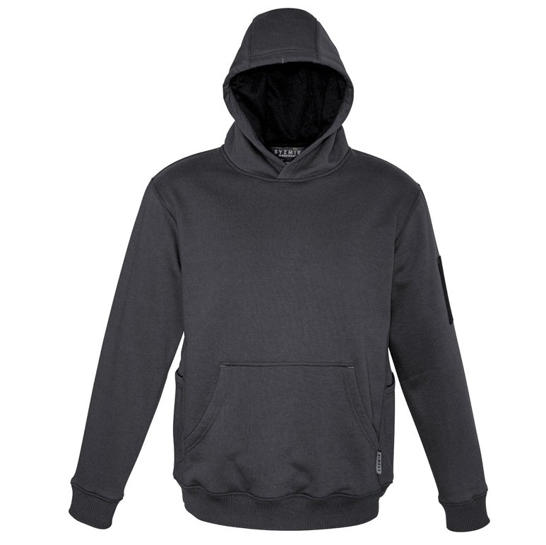 Syzmik ZT467 Multi Pocket Hoodie
