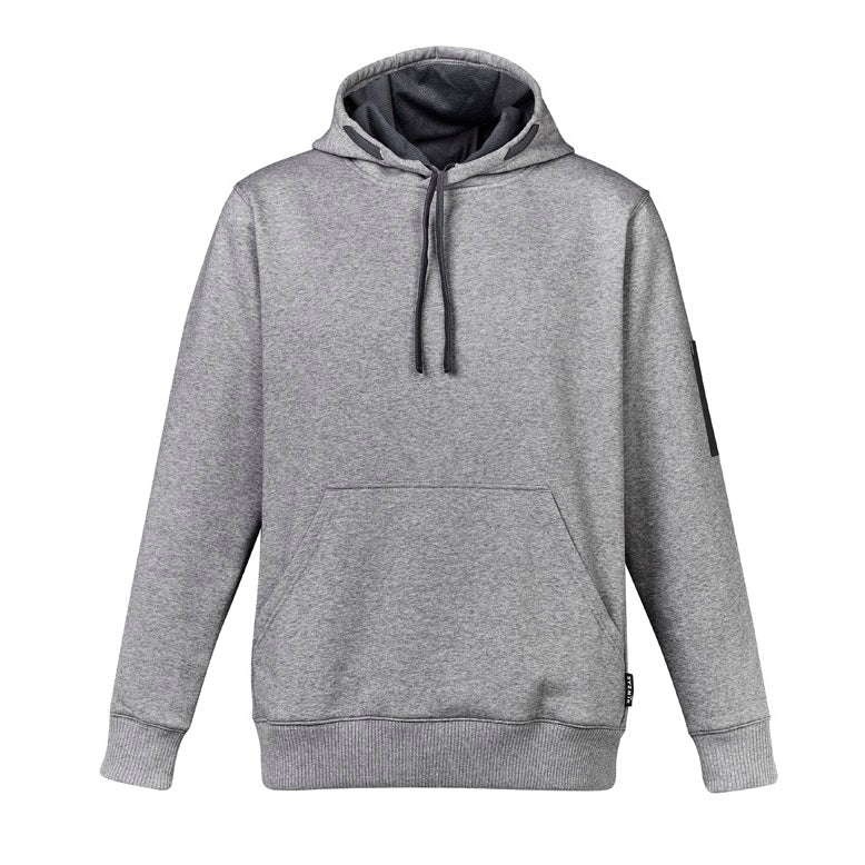 Syzmik ZT467 Multi Pocket Hoodie
