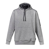 Grey Marle/ Charcoal