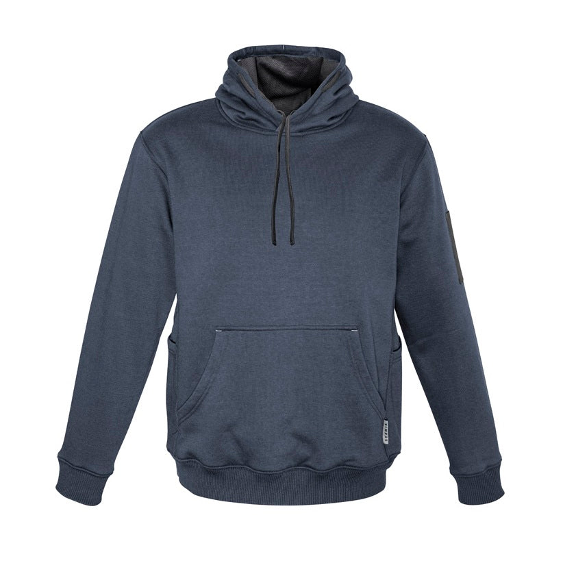 Syzmik ZT467 Multi Pocket Hoodie