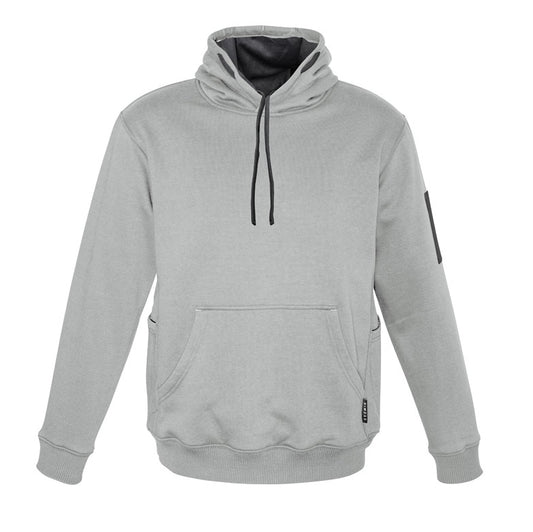 Syzmik ZT467 Multi Pocket Hoodie