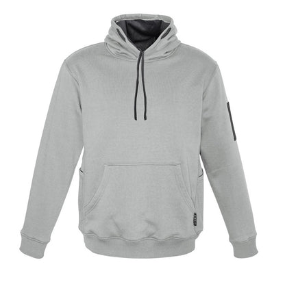 Syzmik ZT467 Multi Pocket Hoodie