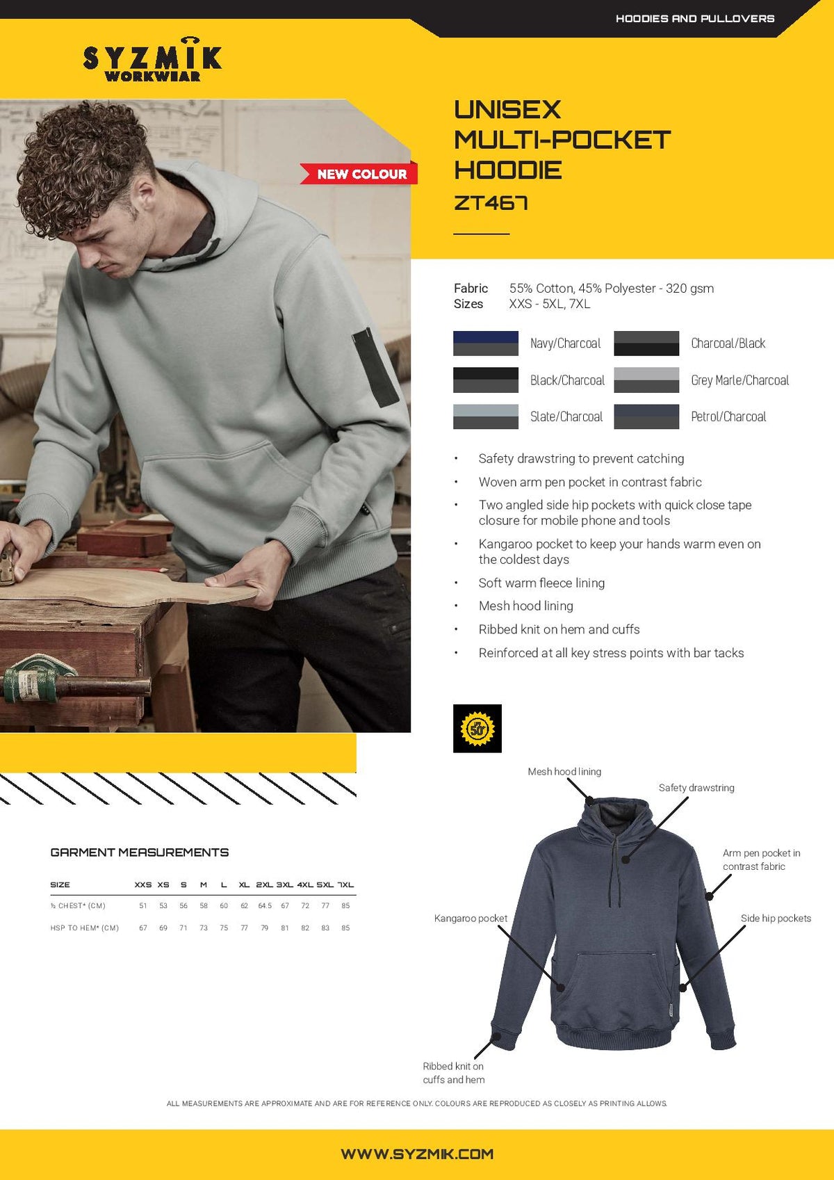 Specification