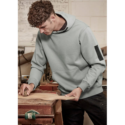 Syzmik ZT467 Multi Pocket Hoodie