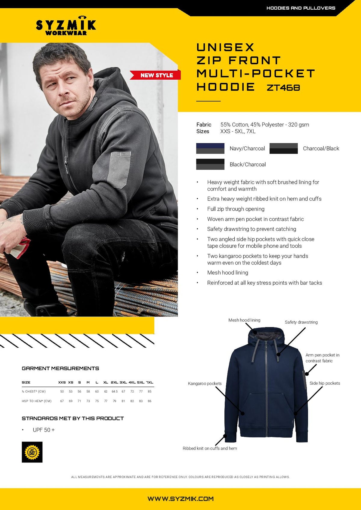Specification