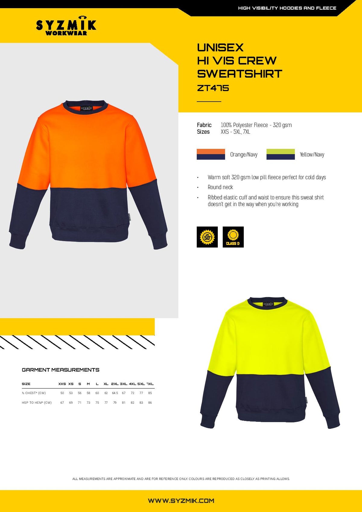 Specification