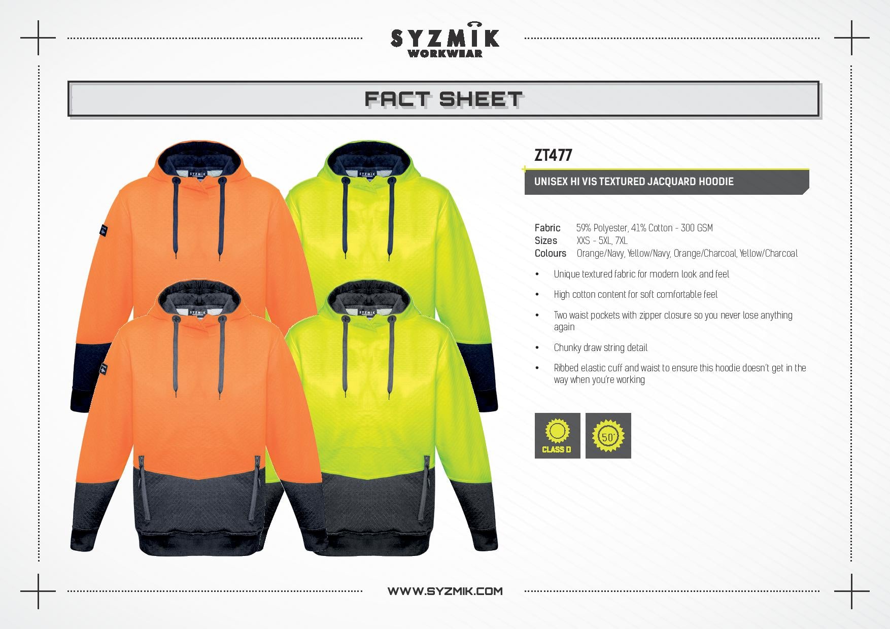 Specification