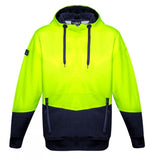 Yellow/Navy