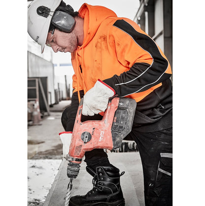 Syzmik ZT484 Unisex HiVis Pullover Hoodie