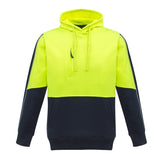 Yellow/Navy