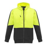 Yellow/Black