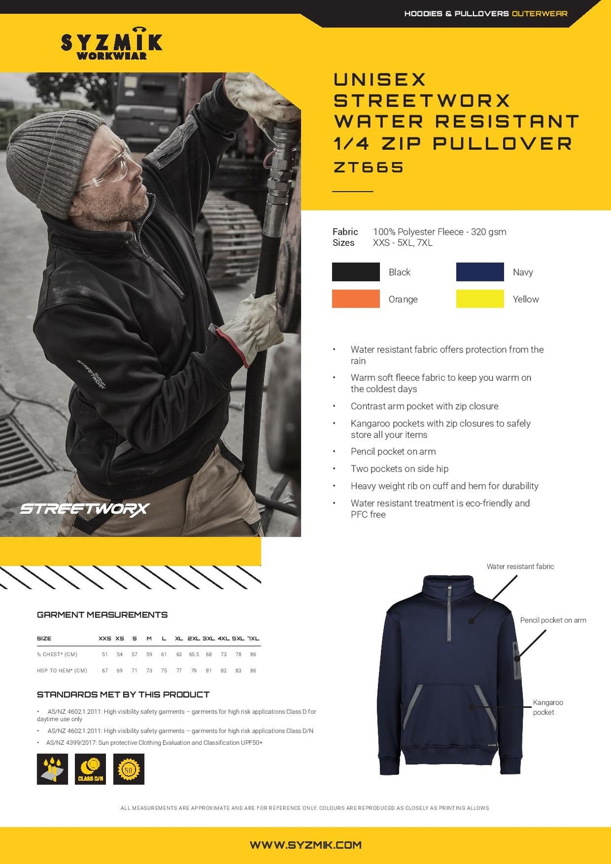 Specification