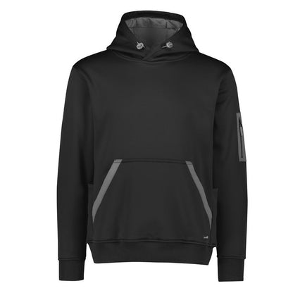 Syzmik ZT667 Unisex Water Resistant Hoodie