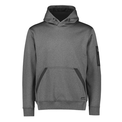 Syzmik ZT667 Unisex Water Resistant Hoodie