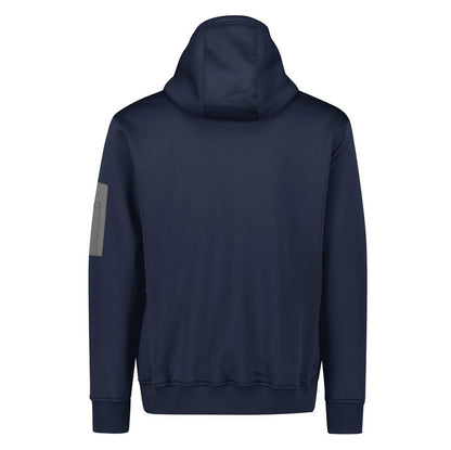 Syzmik ZT667 Unisex Water Resistant Hoodie