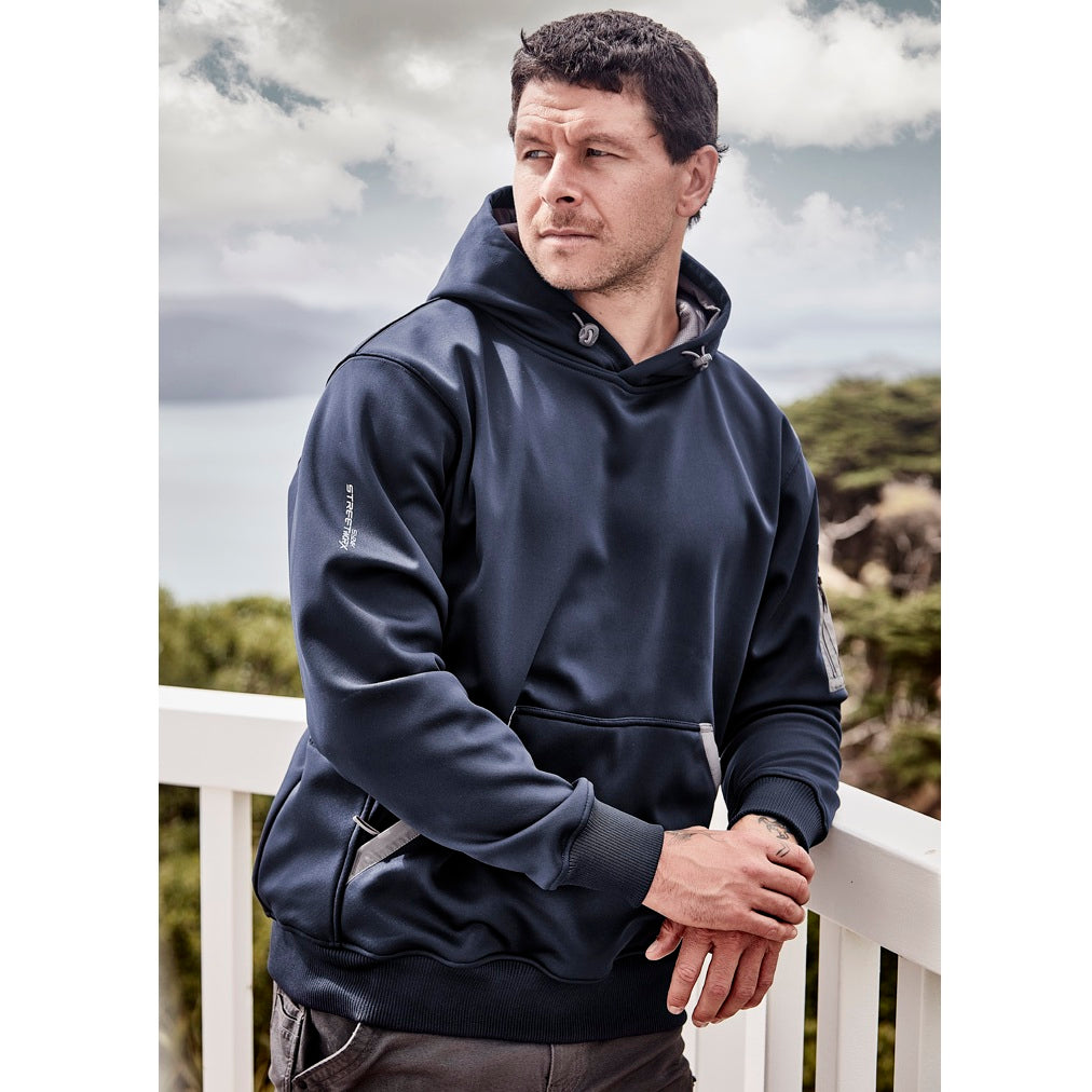 Syzmik ZT667 Unisex Water Resistant Hoodie