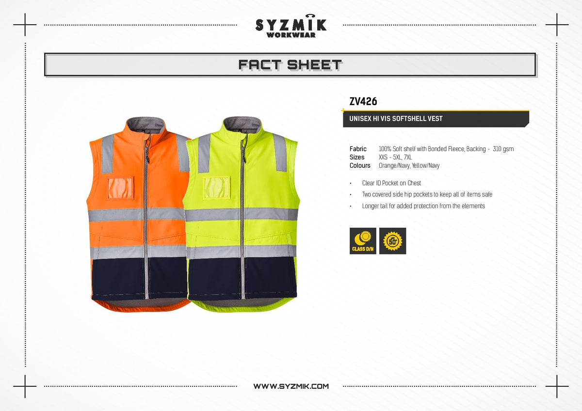 Specification