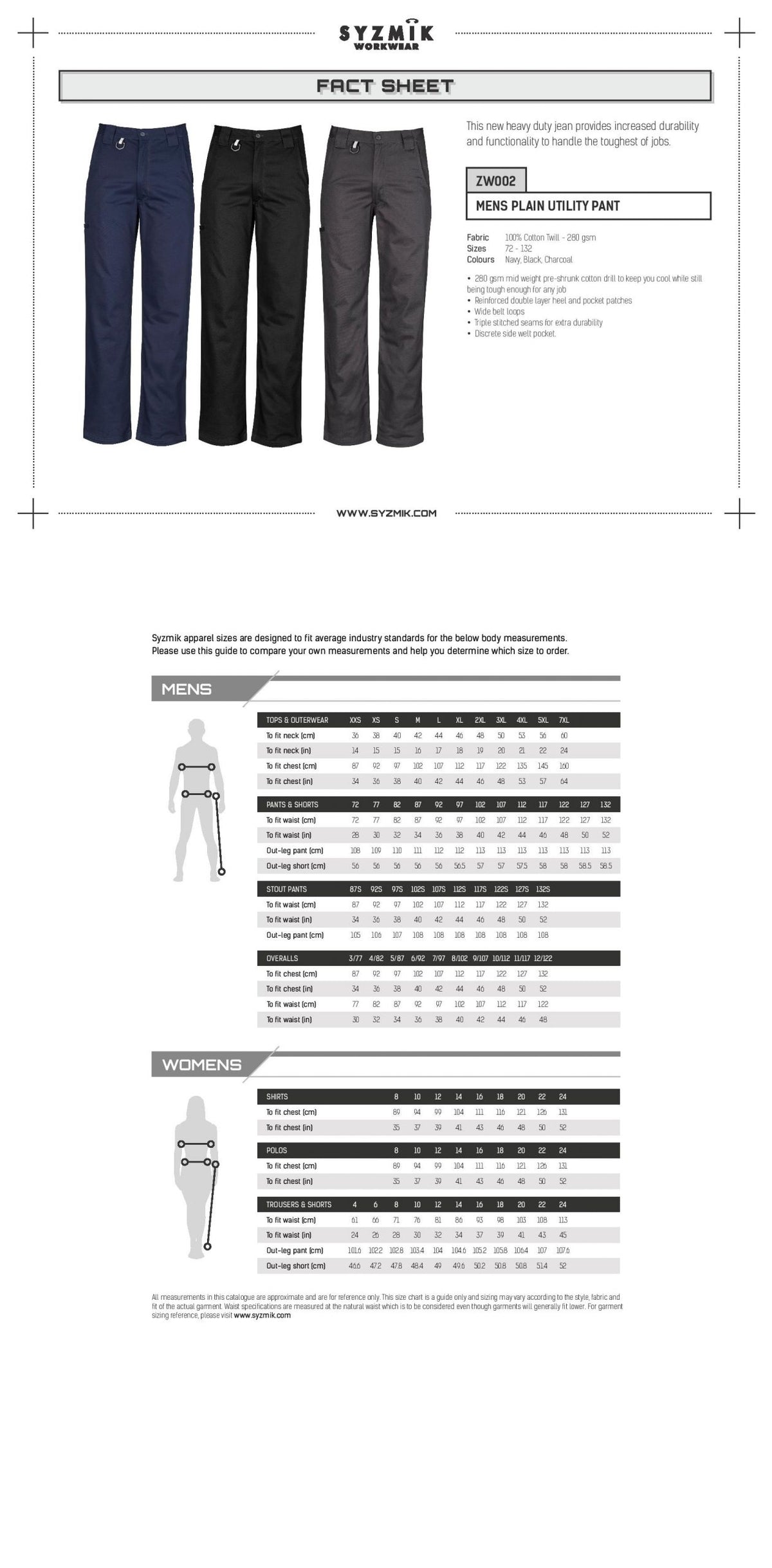 Specification